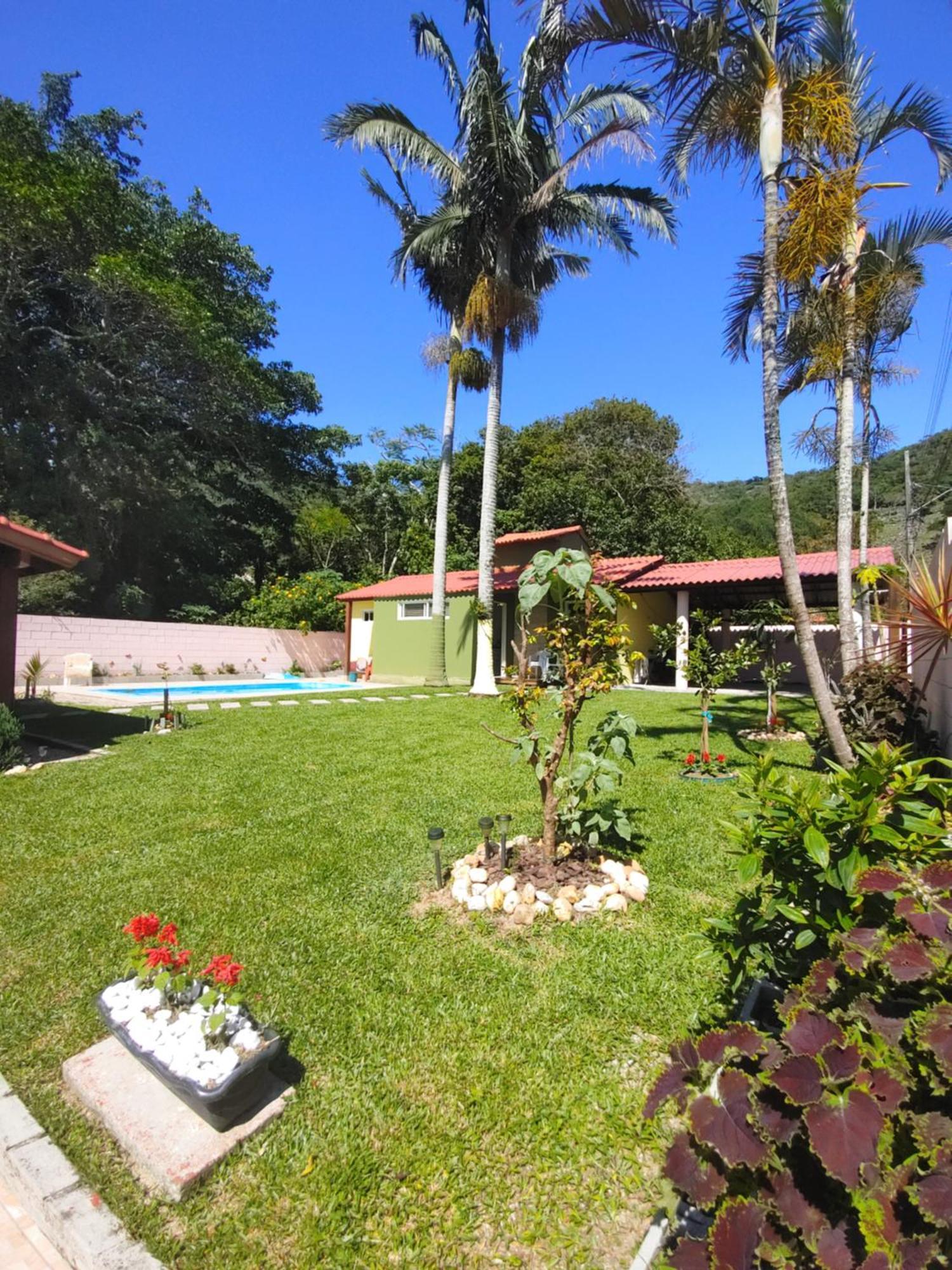Lagomar Hostel Florianopolis