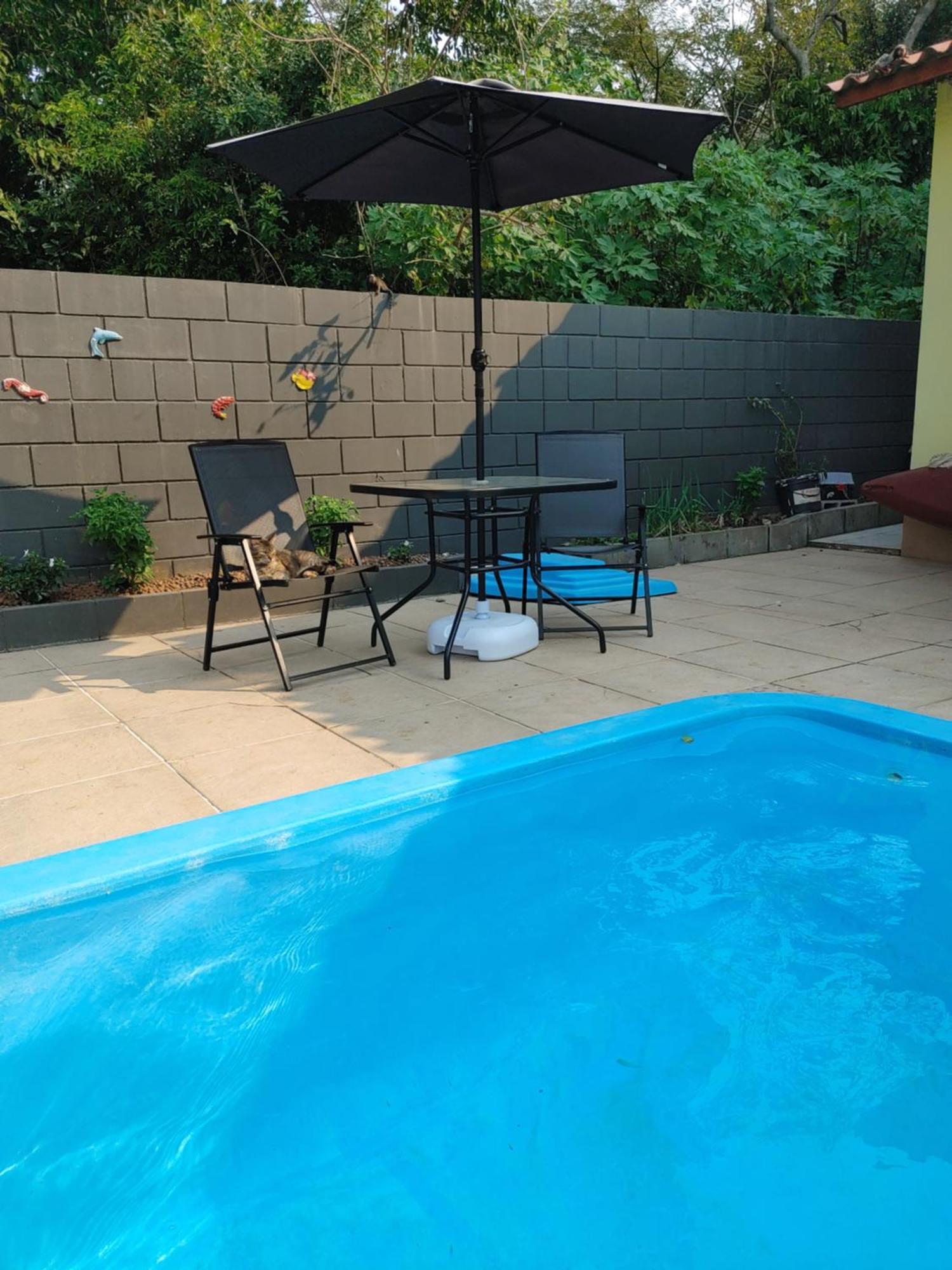 Lagomar Hostel Florianopolis